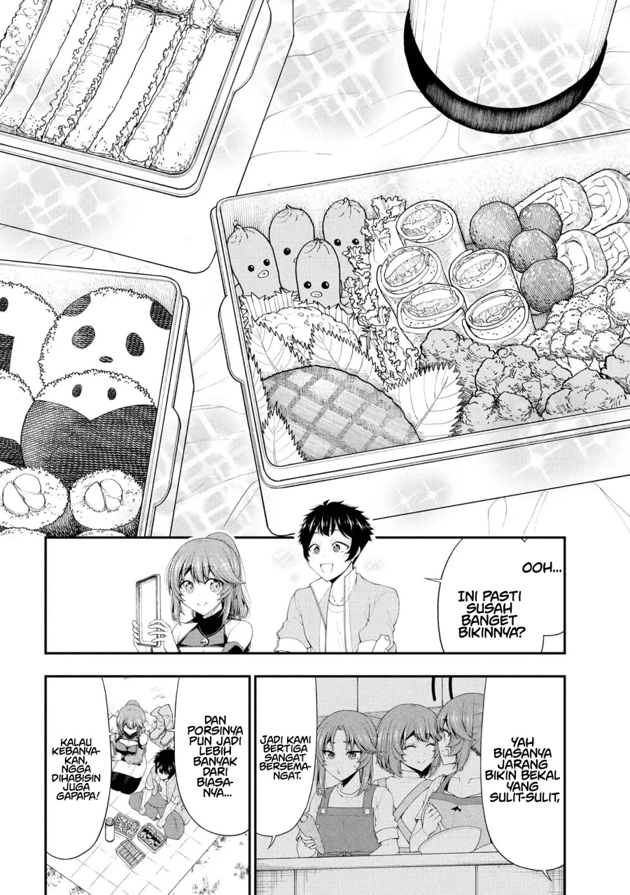 Inkya no Boku ni Batsu Game ni Kokuhaku Shitekita Hazu no Gyaru ga, Doumitemo Boku ni Betahore Desu