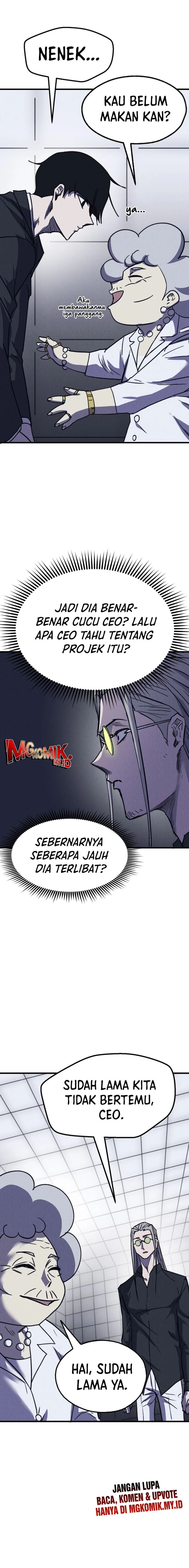 Insector Chapter 43