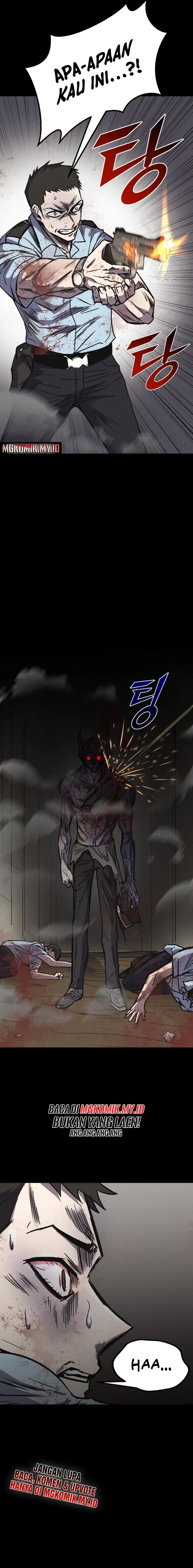 Insector Chapter 43