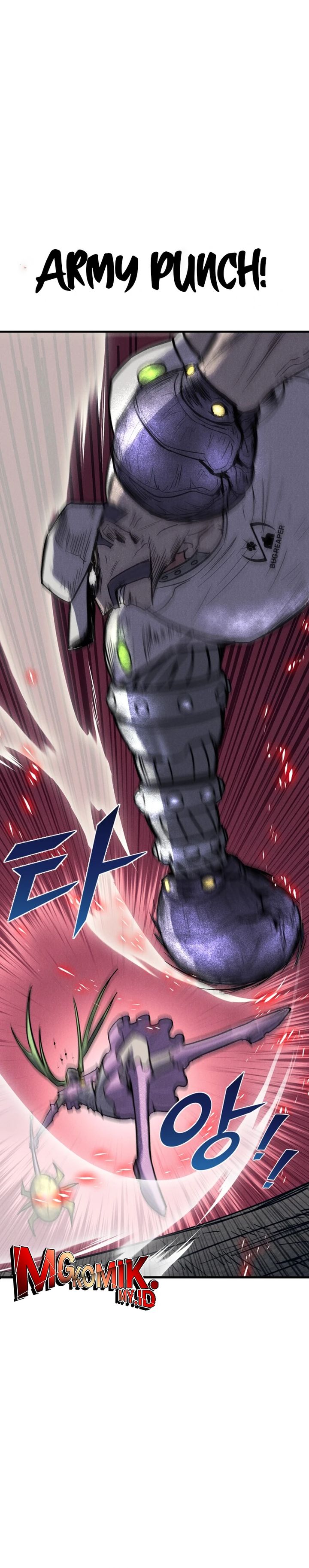 Insector