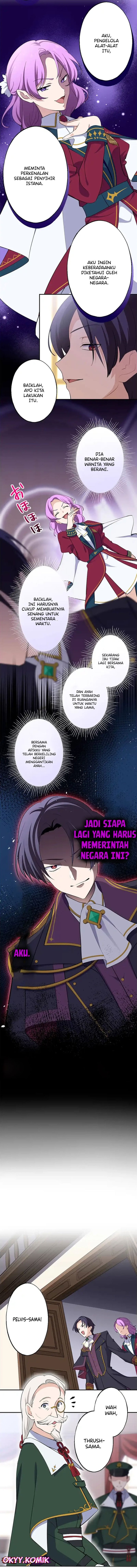 Intai Shita Ossan Kenja da ga Manadeshi ga Tsuihou Sarete Kita no de Shoushin Ryokou ni Tsureteiku ~Slow Life na Tabi no Tsumori ga, Nazeka Sekai Saikyou no Shitei ni Natteita~