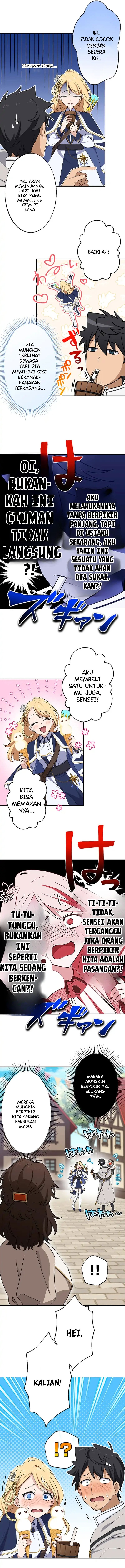Intai Shita Ossan Kenja da ga Manadeshi ga Tsuihou Sarete Kita no de Shoushin Ryokou ni Tsureteiku ~Slow Life na Tabi no Tsumori ga, Nazeka Sekai Saikyou no Shitei ni Natteita~