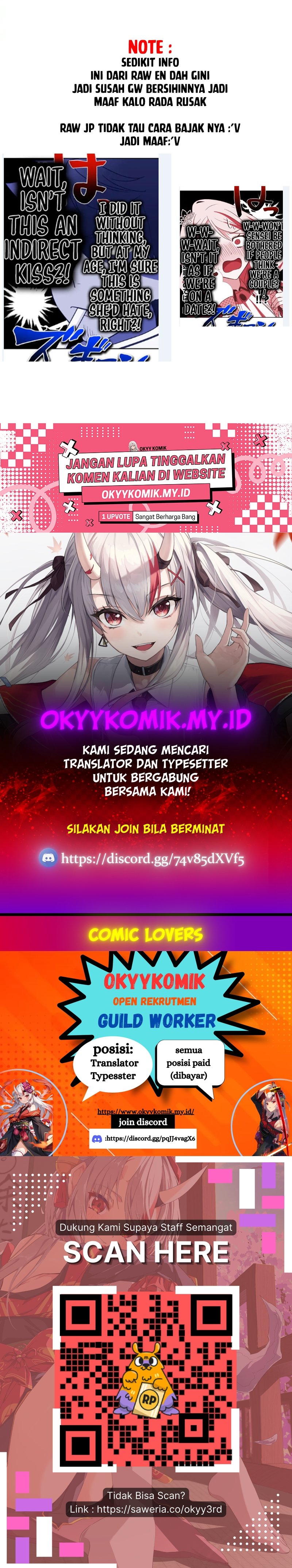 Intai Shita Ossan Kenja da ga Manadeshi ga Tsuihou Sarete Kita no de Shoushin Ryokou ni Tsureteiku ~Slow Life na Tabi no Tsumori ga, Nazeka Sekai Saikyou no Shitei ni Natteita~