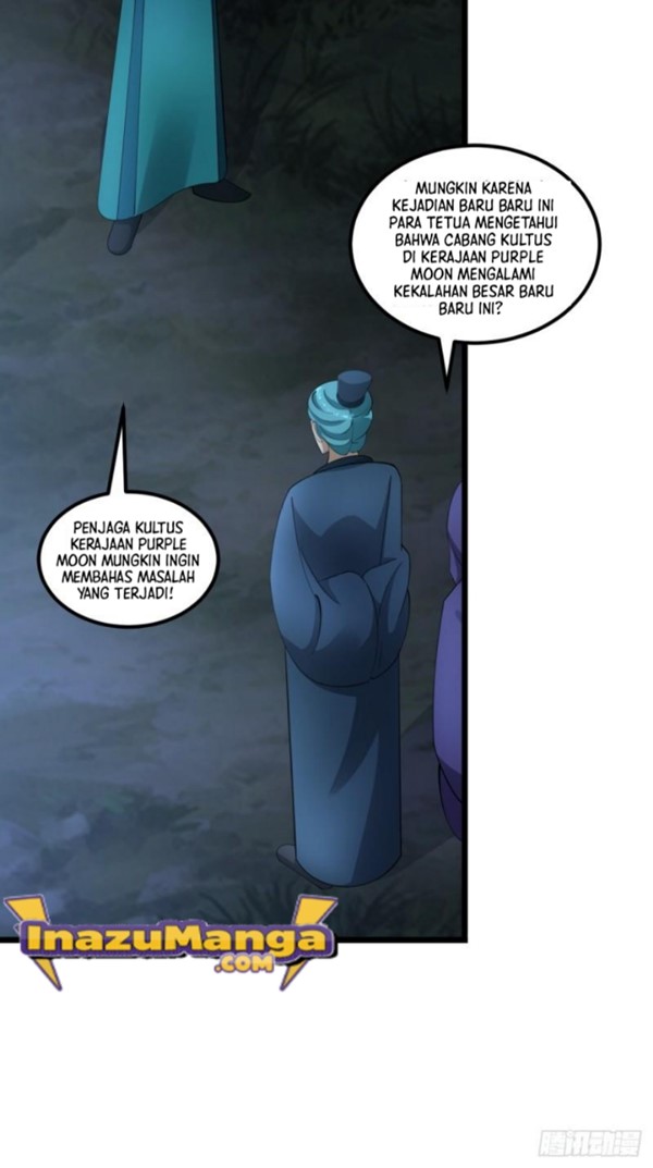 Invincible After a Hundred Years of Seclusion