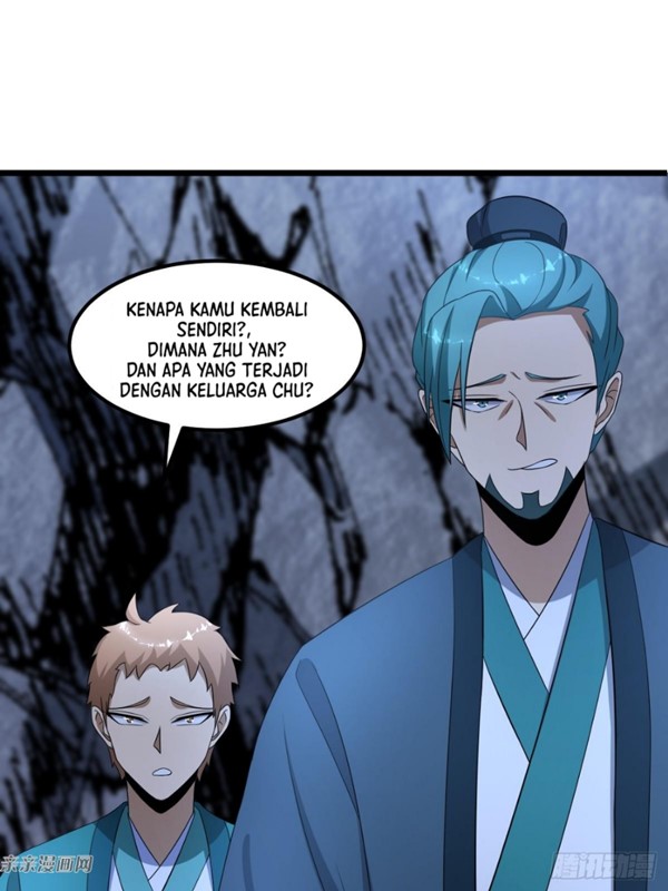 Invincible After a Hundred Years of Seclusion