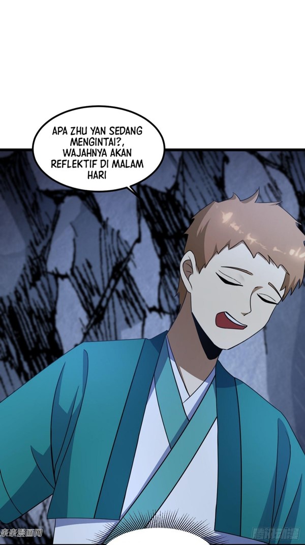 Invincible After a Hundred Years of Seclusion