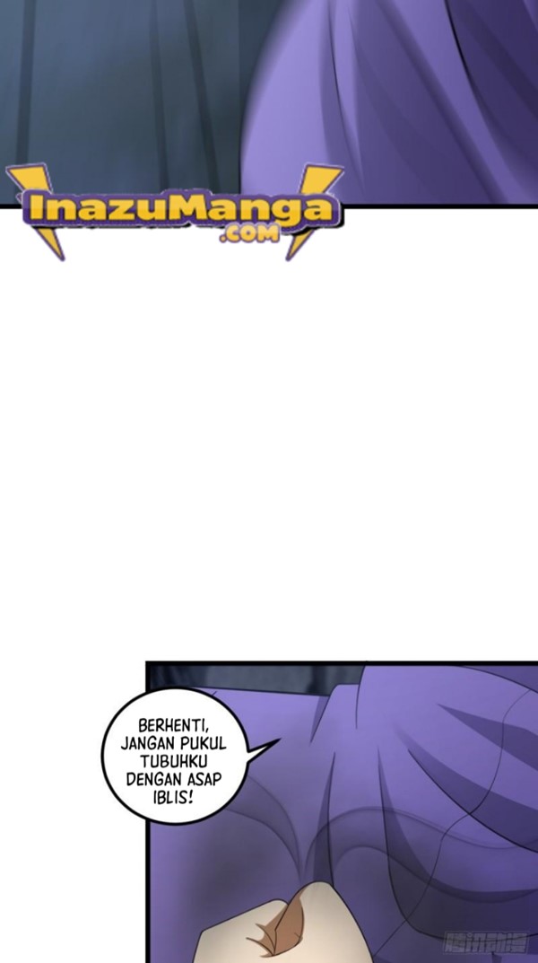 Invincible After a Hundred Years of Seclusion