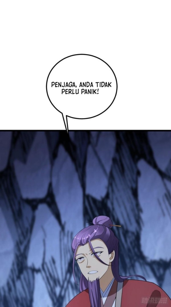 Invincible After a Hundred Years of Seclusion