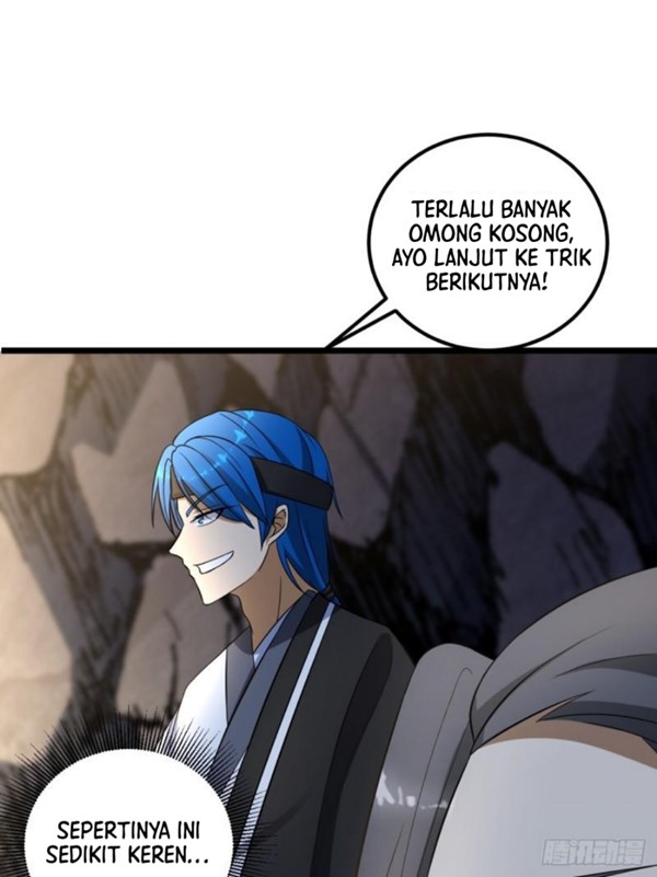 Invincible After a Hundred Years of Seclusion