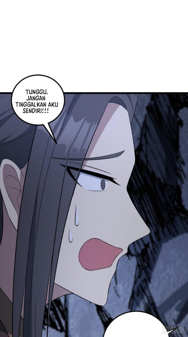 Invincible After a Hundred Years of Seclusion
