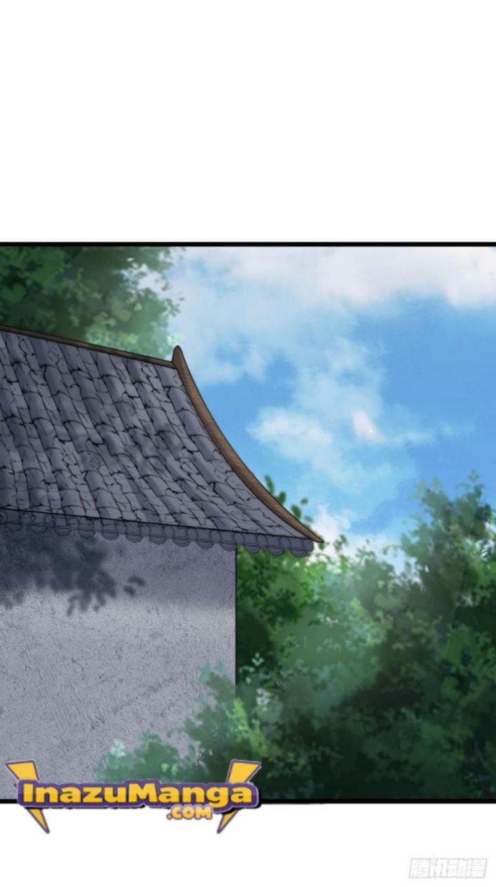 Invincible After a Hundred Years of Seclusion