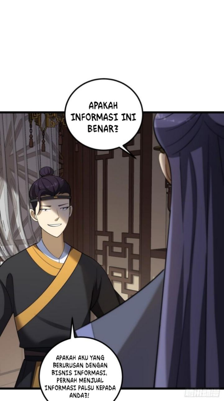 Invincible After a Hundred Years of Seclusion