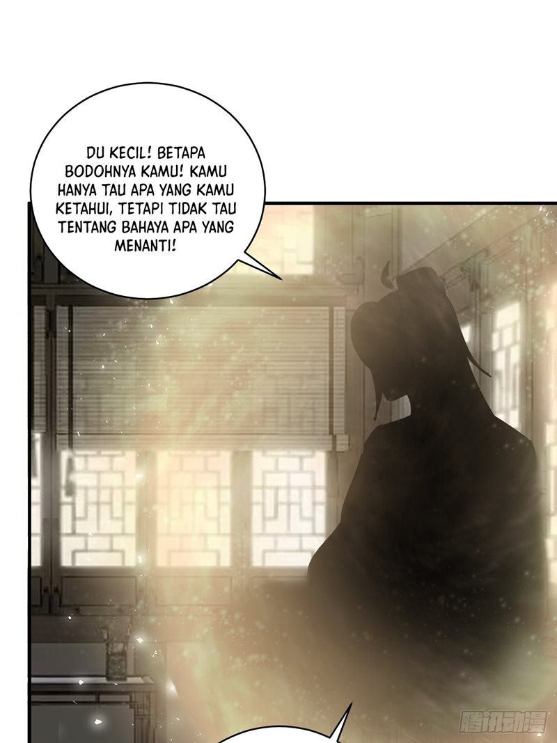 Invincible After a Hundred Years of Seclusion