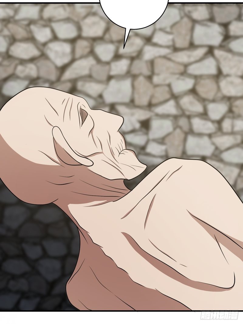 Invincible After a Hundred Years of Seclusion
