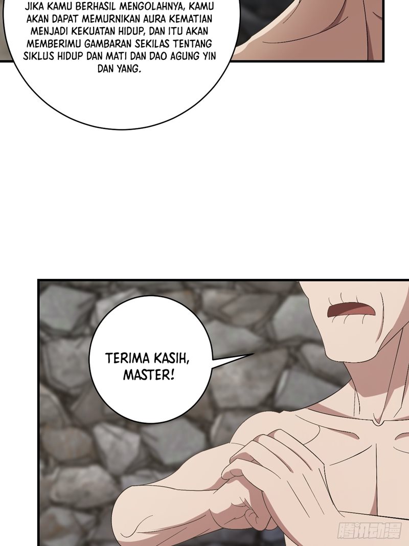 Invincible After a Hundred Years of Seclusion