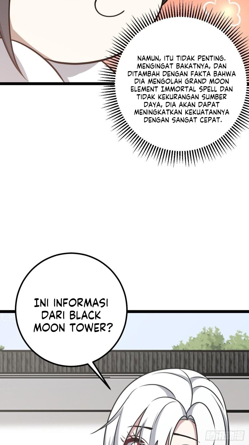 Invincible After a Hundred Years of Seclusion