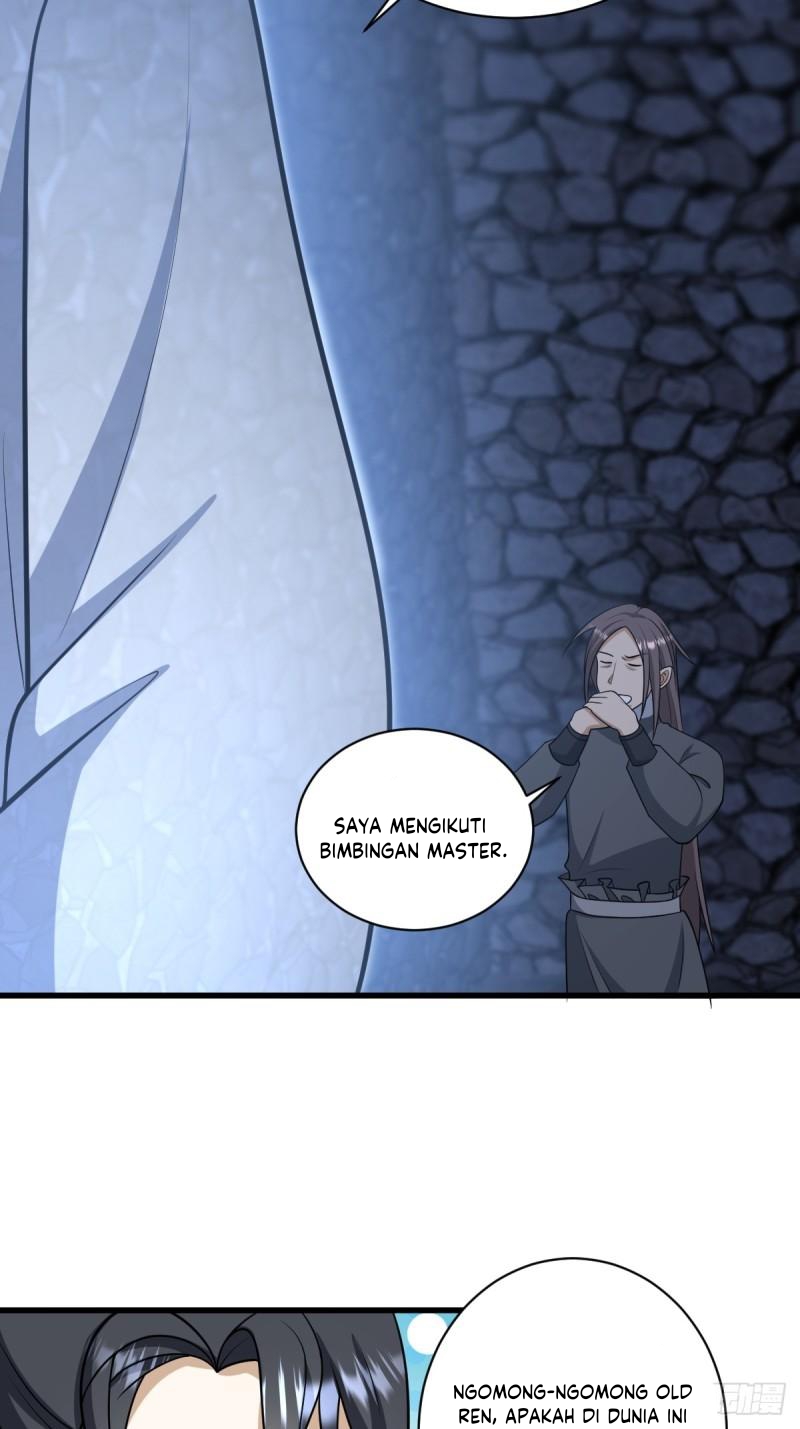Invincible After a Hundred Years of Seclusion