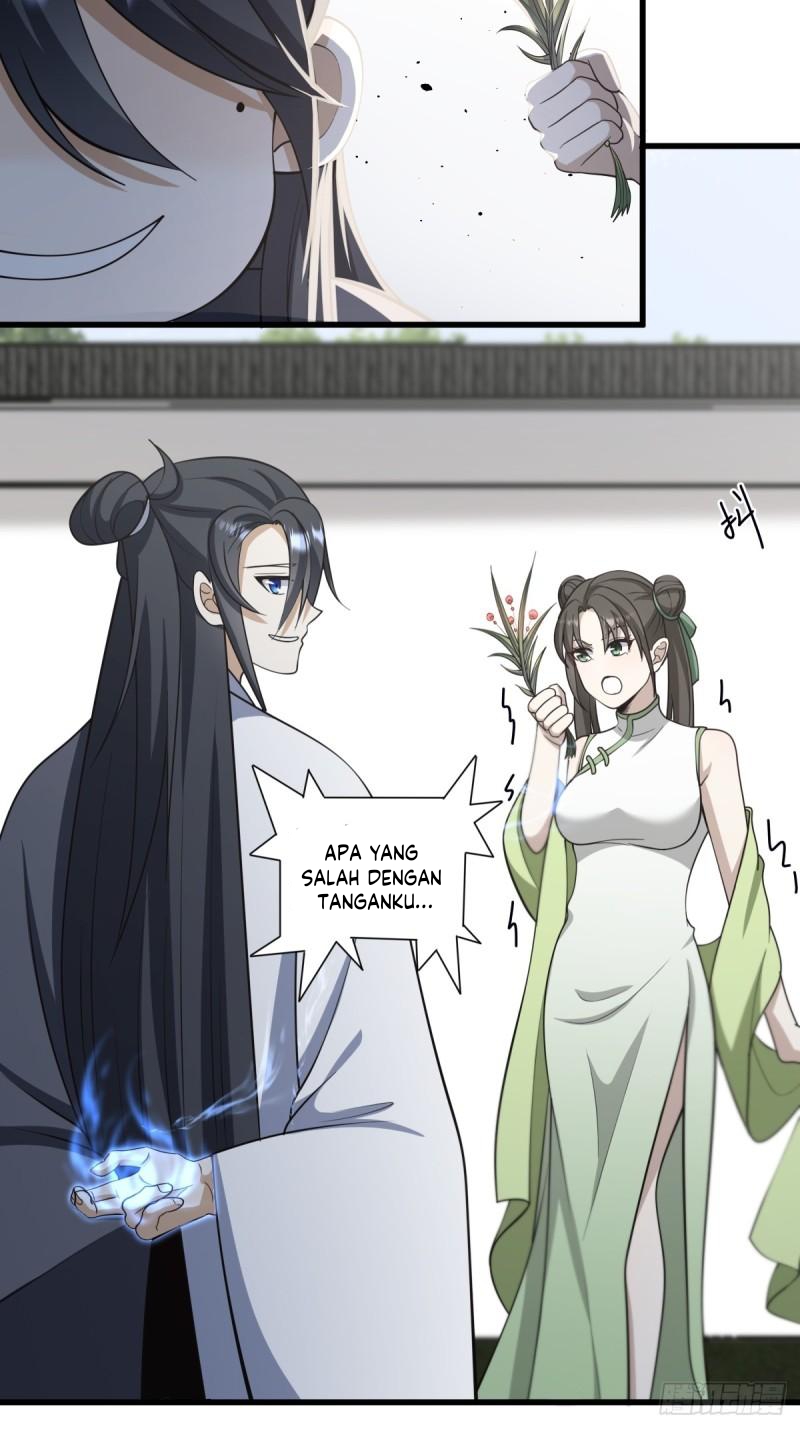 Invincible After a Hundred Years of Seclusion