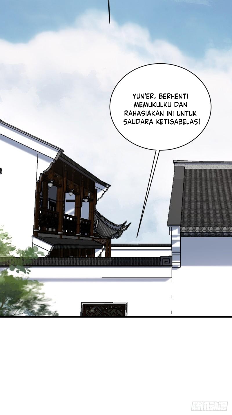 Invincible After a Hundred Years of Seclusion