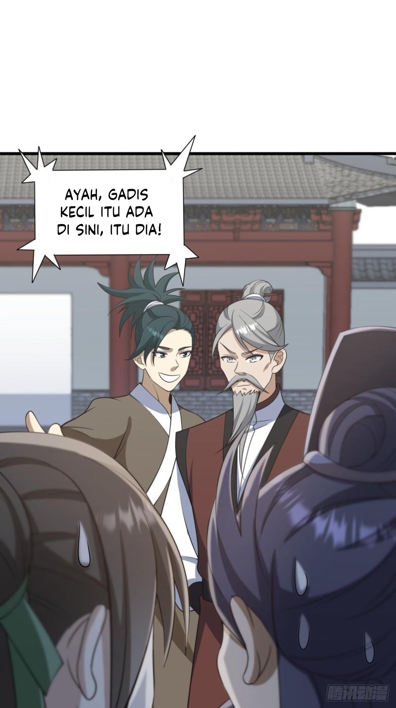 Invincible After a Hundred Years of Seclusion
