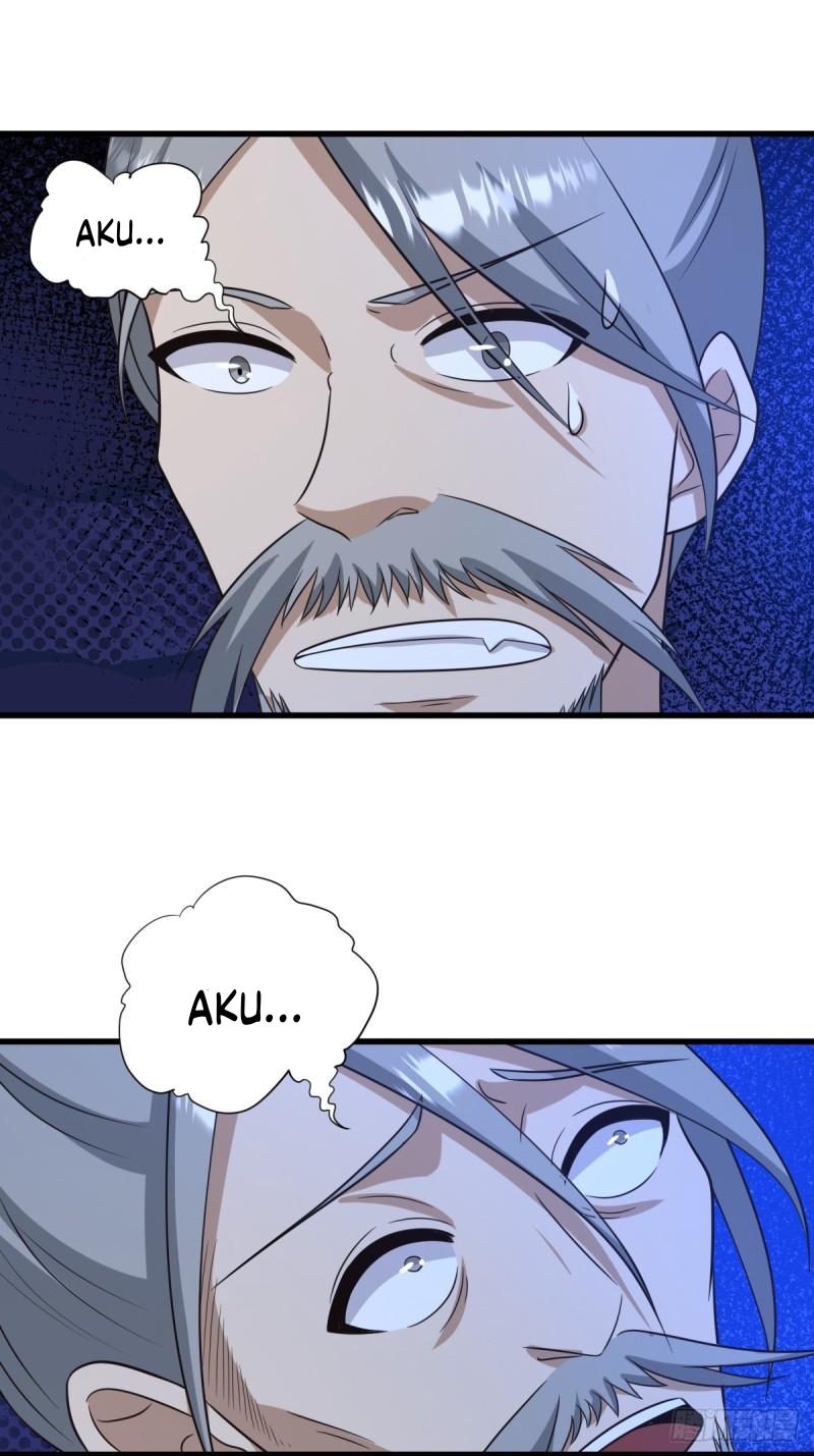 Invincible After a Hundred Years of Seclusion