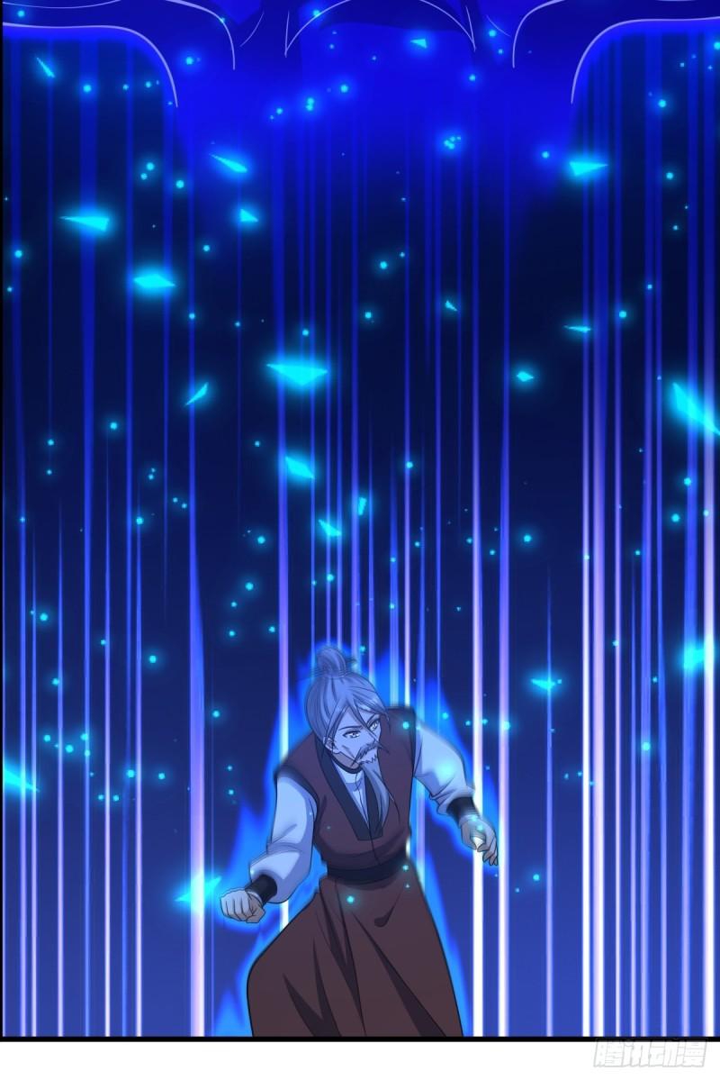 Invincible After a Hundred Years of Seclusion