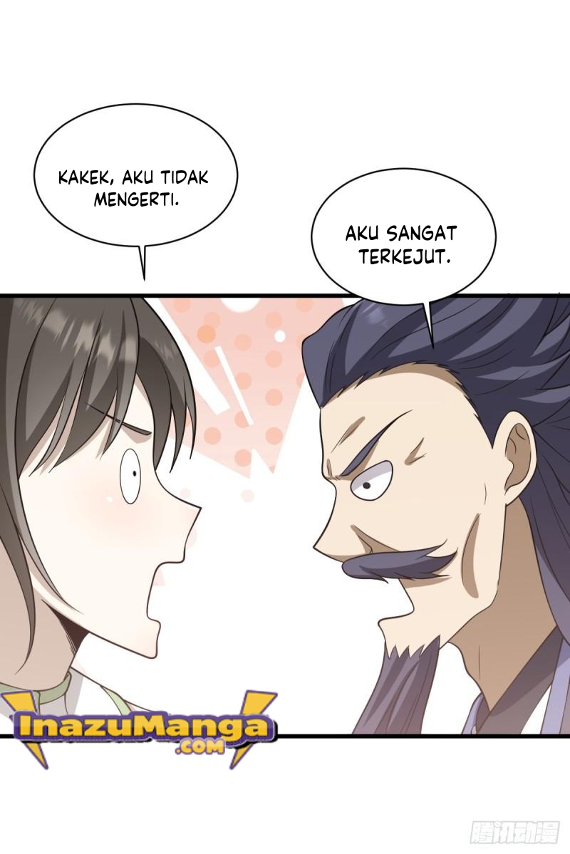 Invincible After a Hundred Years of Seclusion