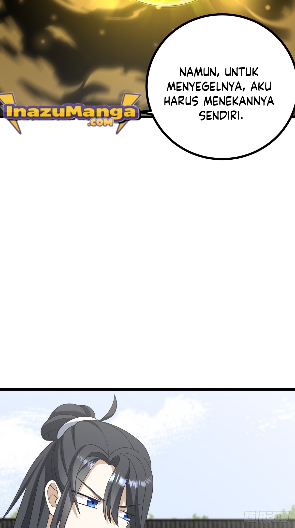 Invincible After a Hundred Years of Seclusion