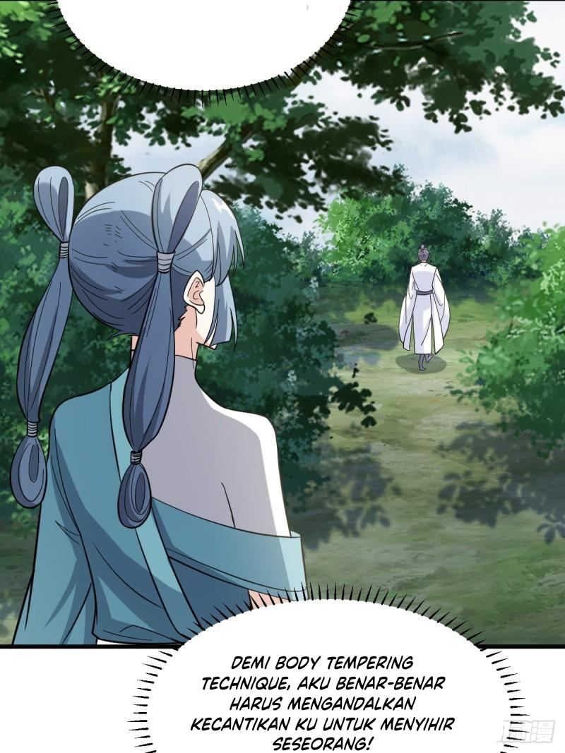 Invincible After a Hundred Years of Seclusion