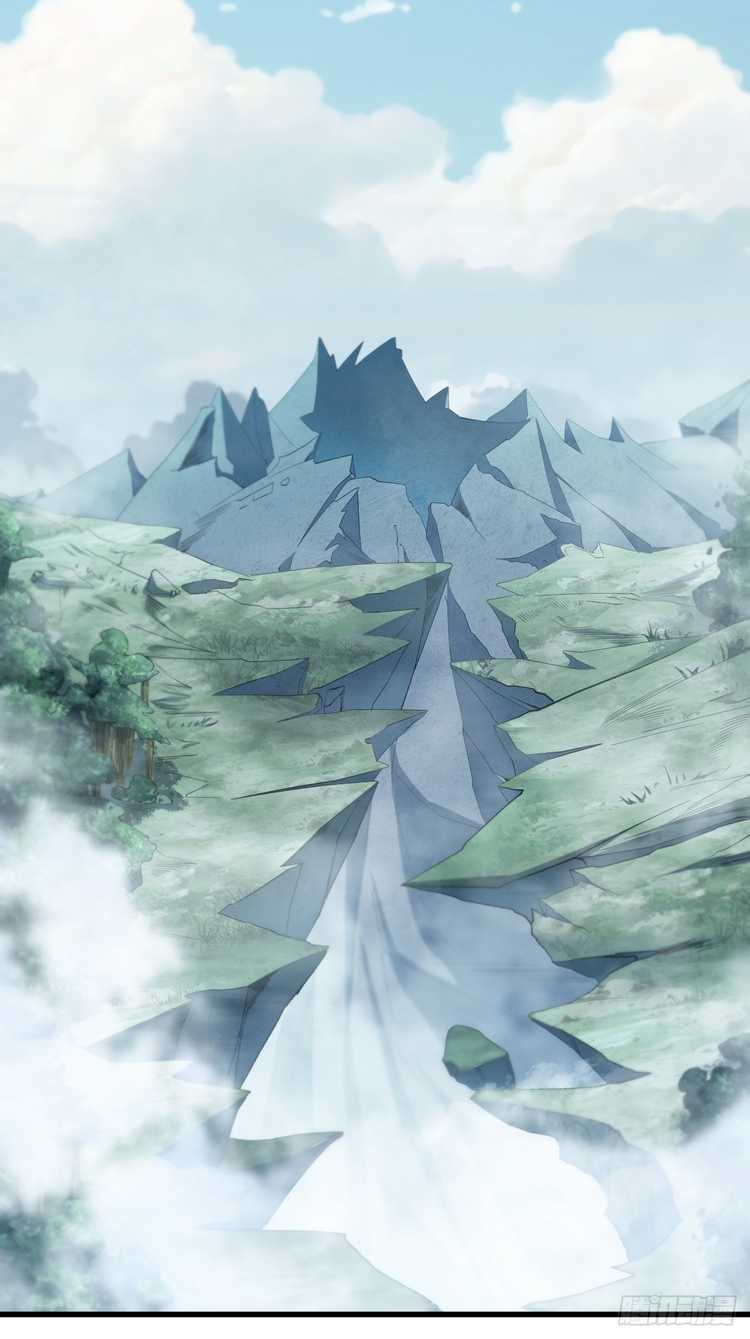 Invincible After a Hundred Years of Seclusion