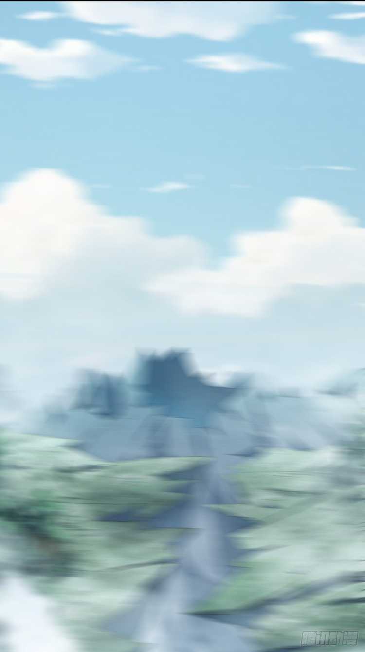 Invincible After a Hundred Years of Seclusion