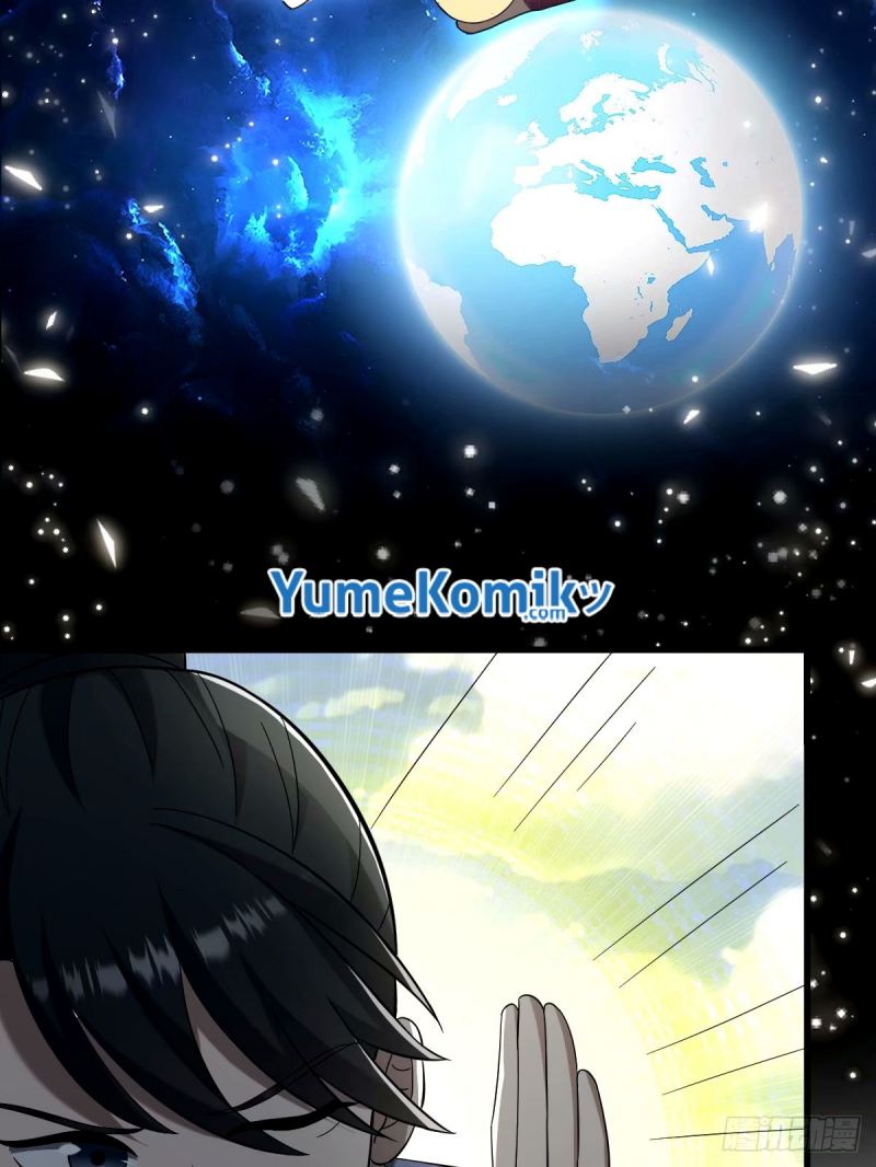 Invincible After a Hundred Years of Seclusion