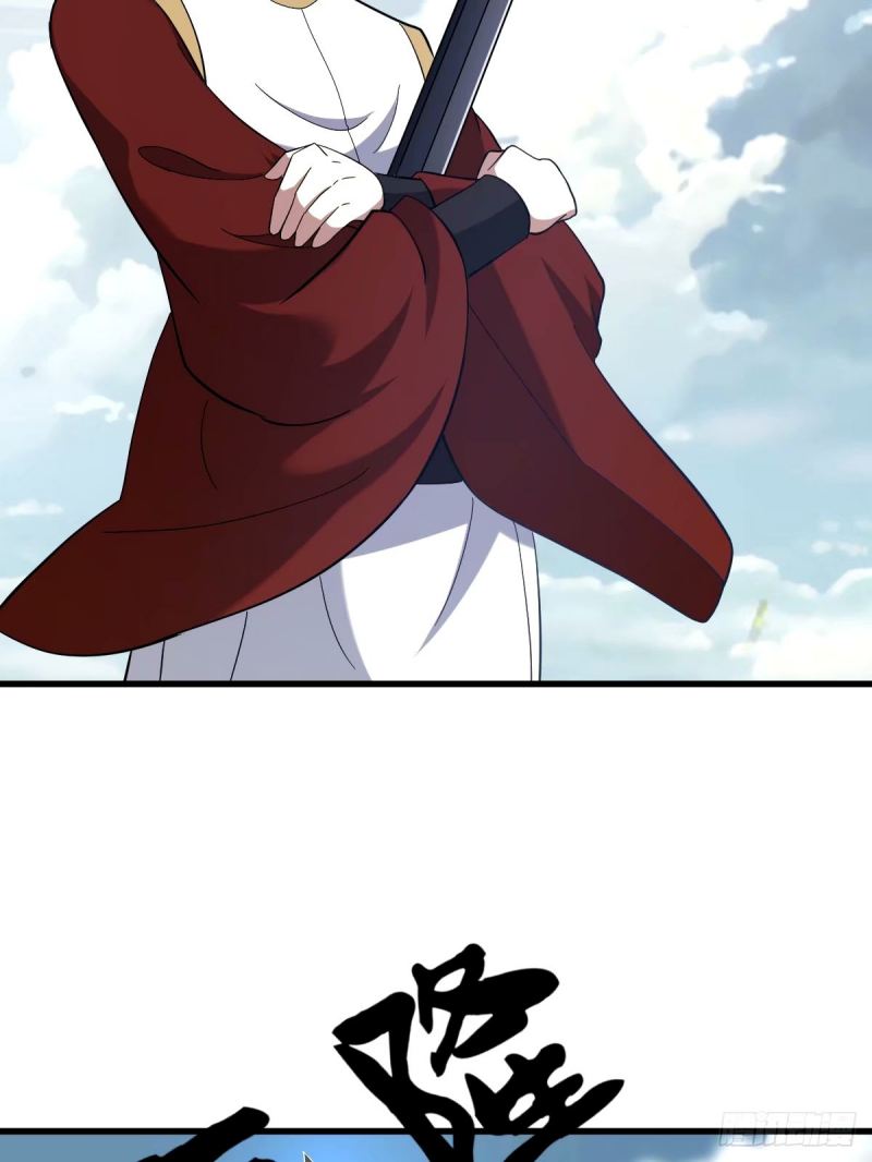 Invincible After a Hundred Years of Seclusion