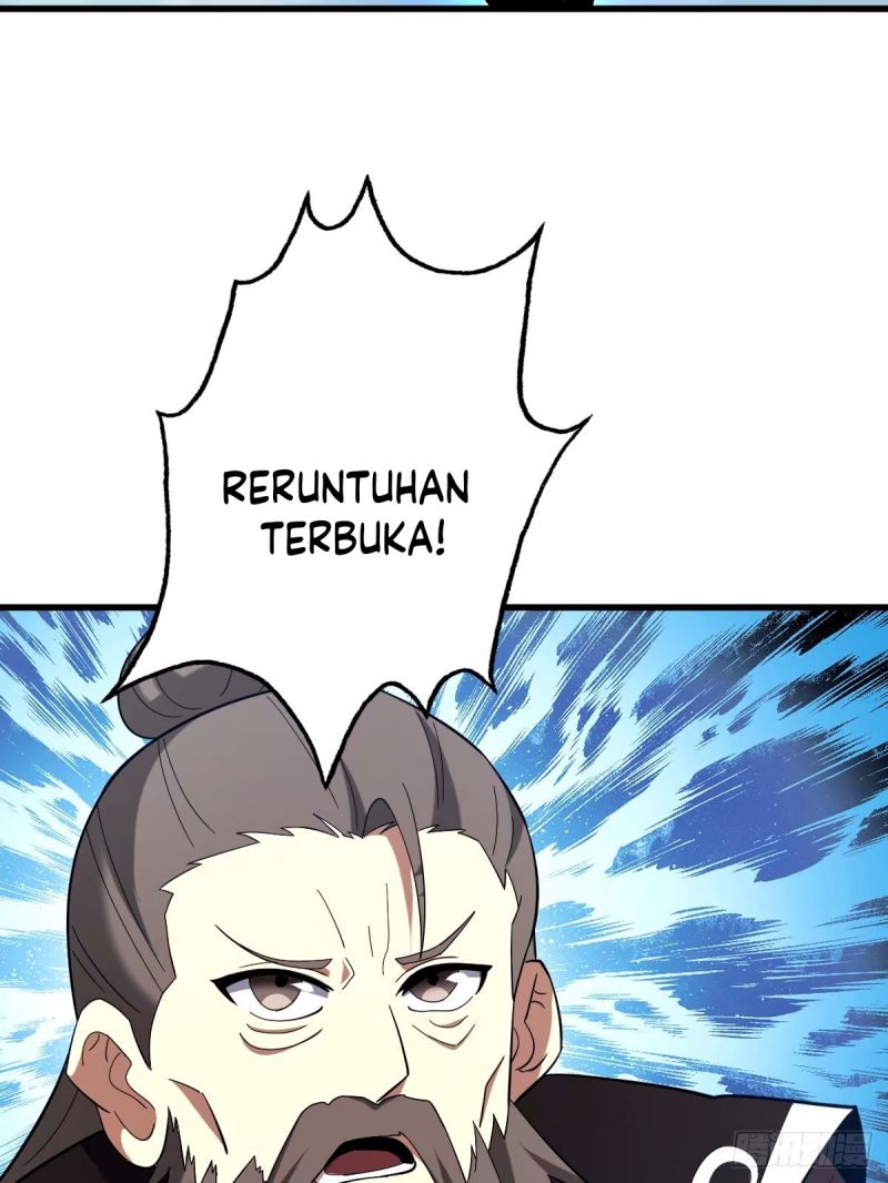 Invincible After a Hundred Years of Seclusion
