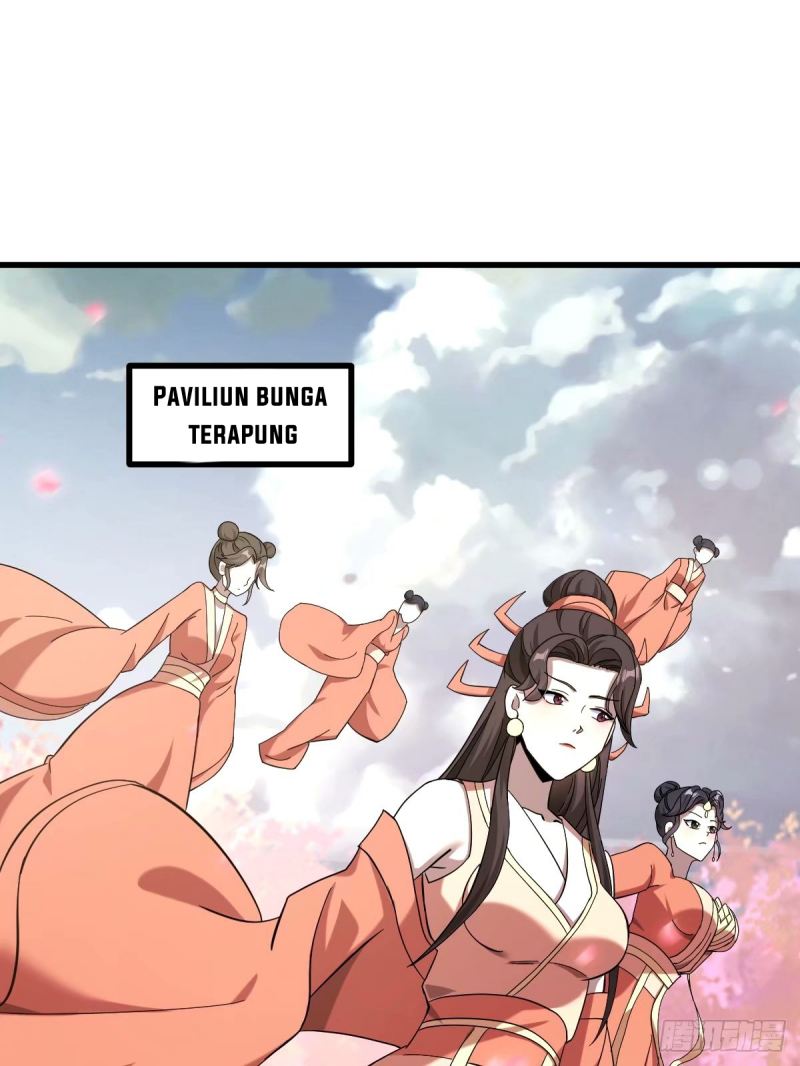 Invincible After a Hundred Years of Seclusion