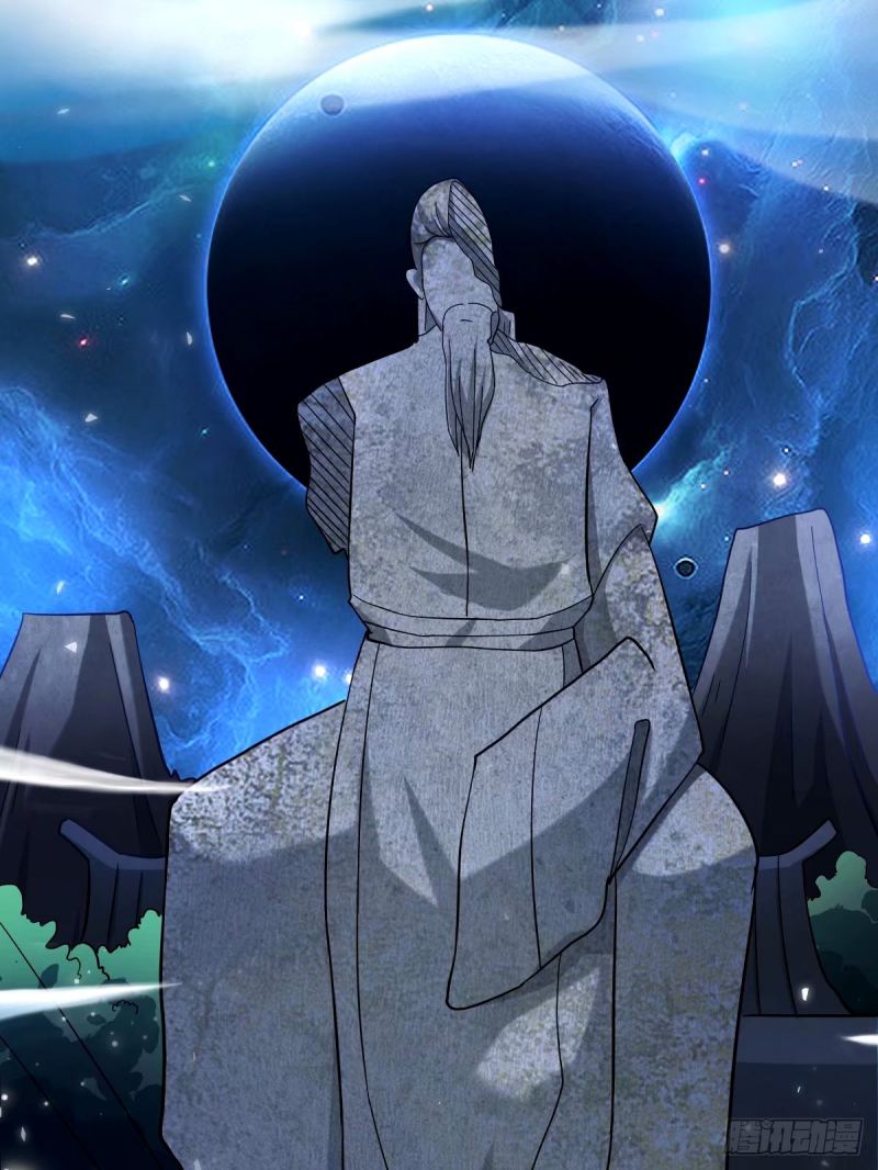 Invincible After a Hundred Years of Seclusion