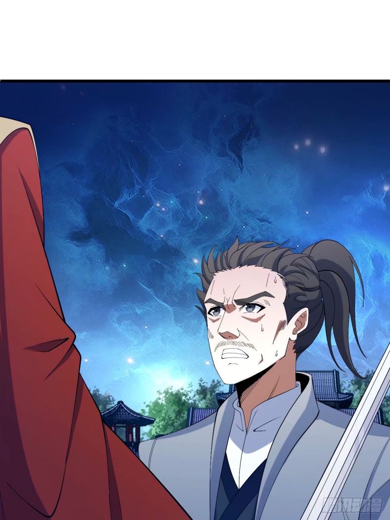Invincible After a Hundred Years of Seclusion