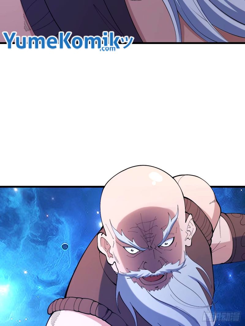 Invincible After a Hundred Years of Seclusion