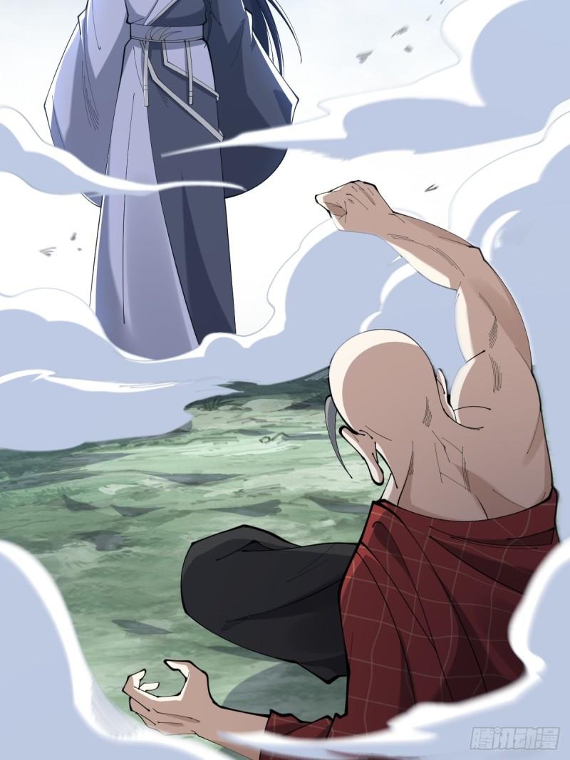 Invincible After a Hundred Years of Seclusion