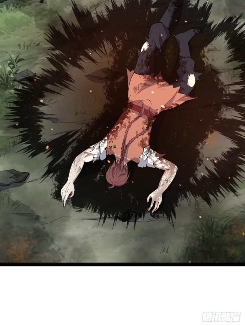 Invincible After a Hundred Years of Seclusion