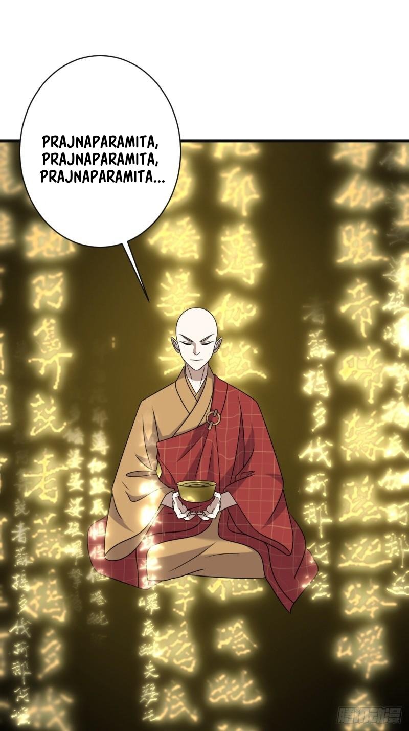 Invincible After a Hundred Years of Seclusion