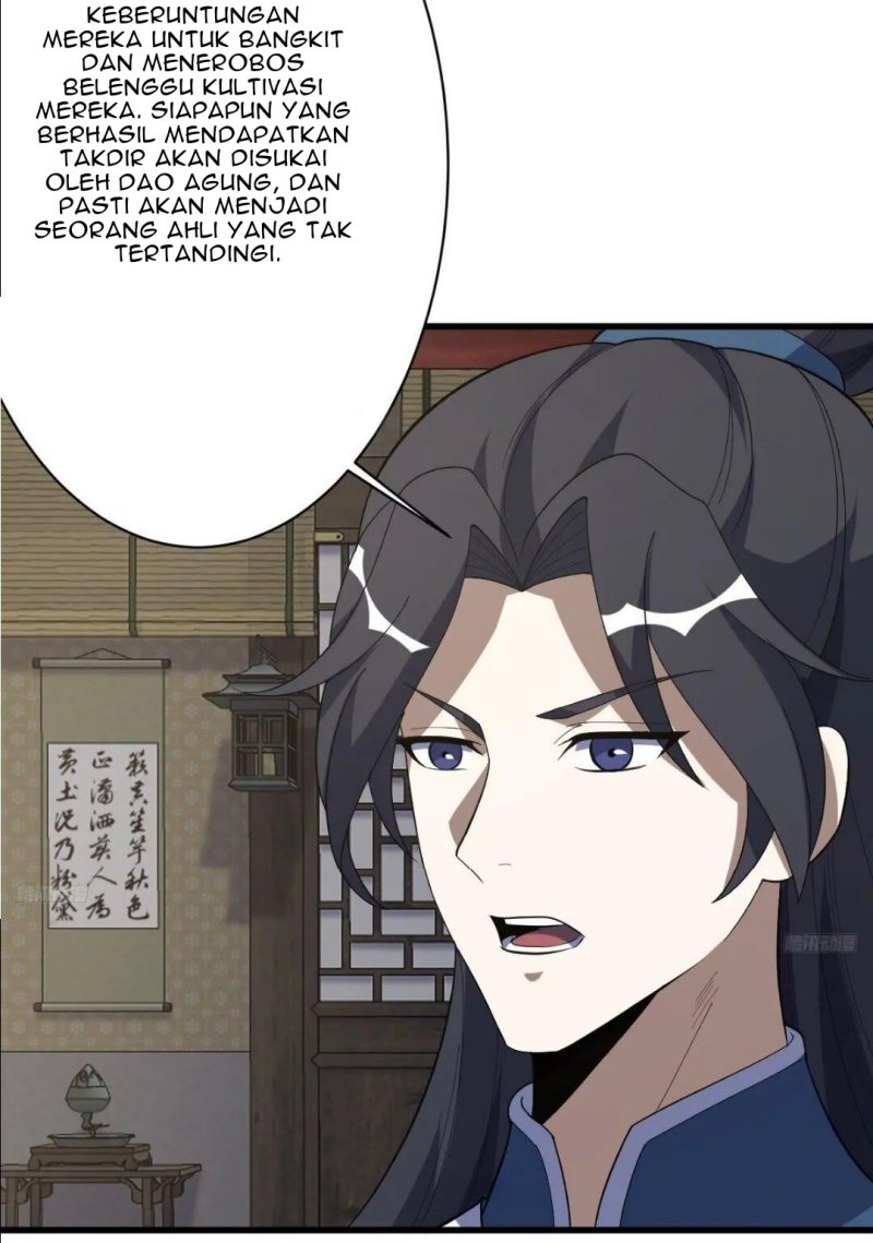 Invincible After a Hundred Years of Seclusion