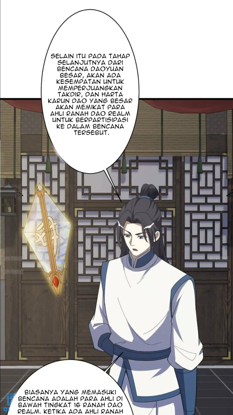 Invincible After a Hundred Years of Seclusion