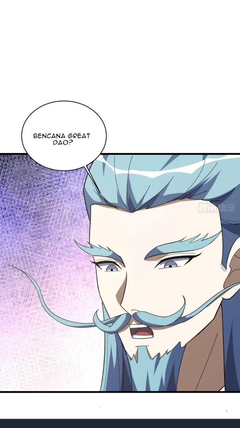 Invincible After a Hundred Years of Seclusion