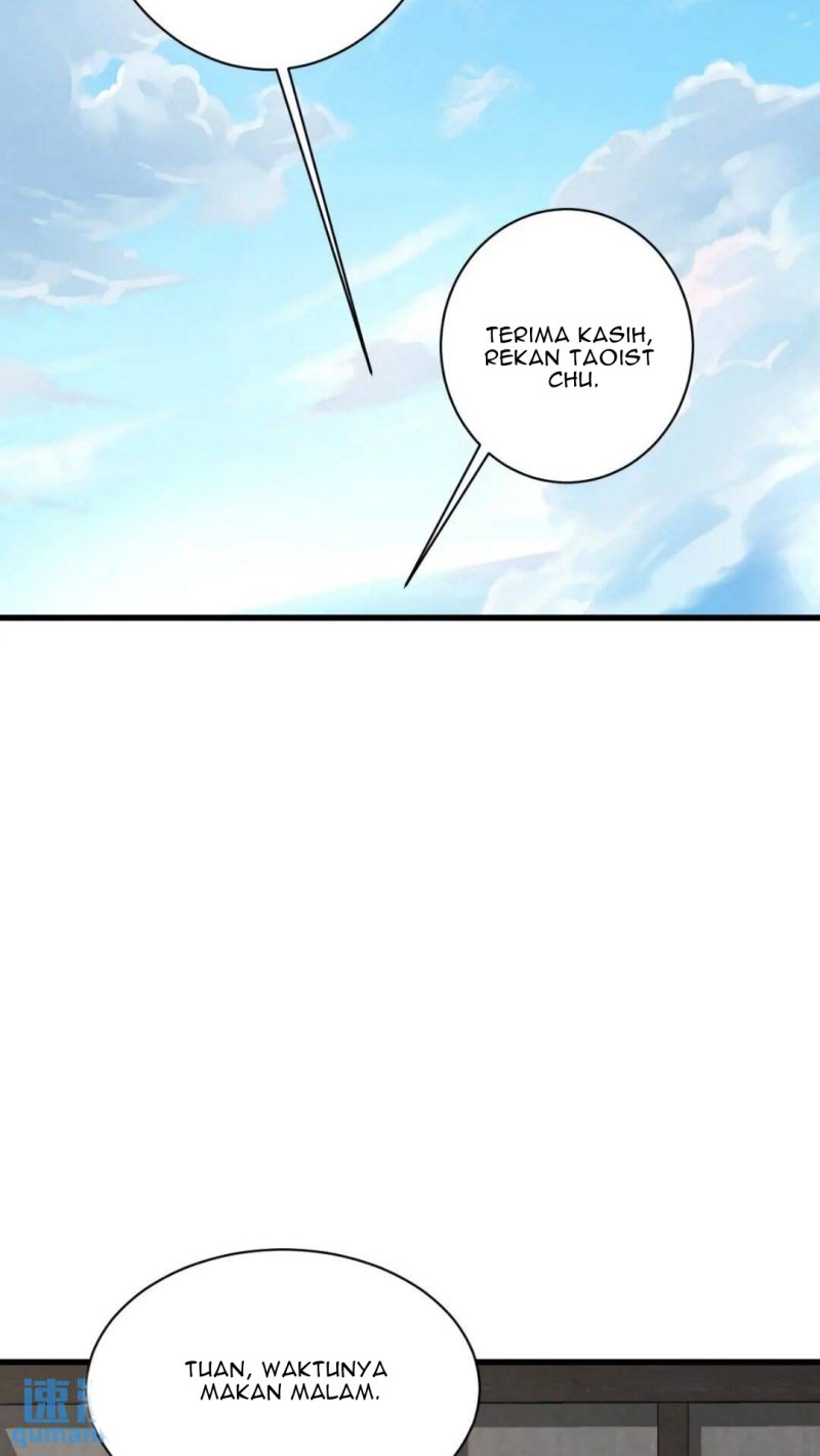 Invincible After a Hundred Years of Seclusion