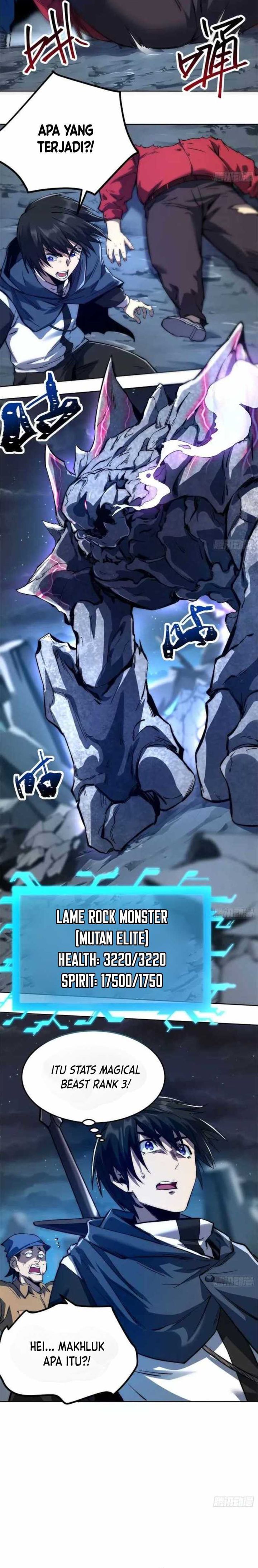 Invincible Starts with a Severed Hand