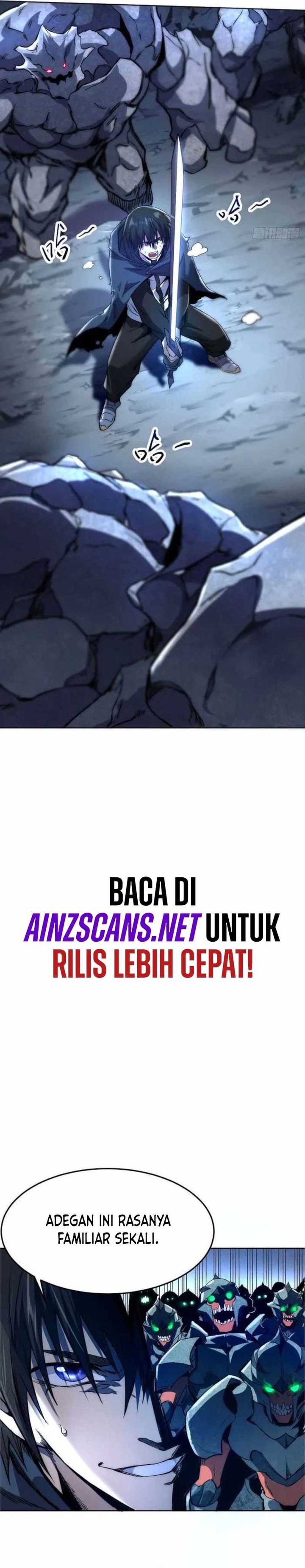 Invincible Starts with a Severed Hand