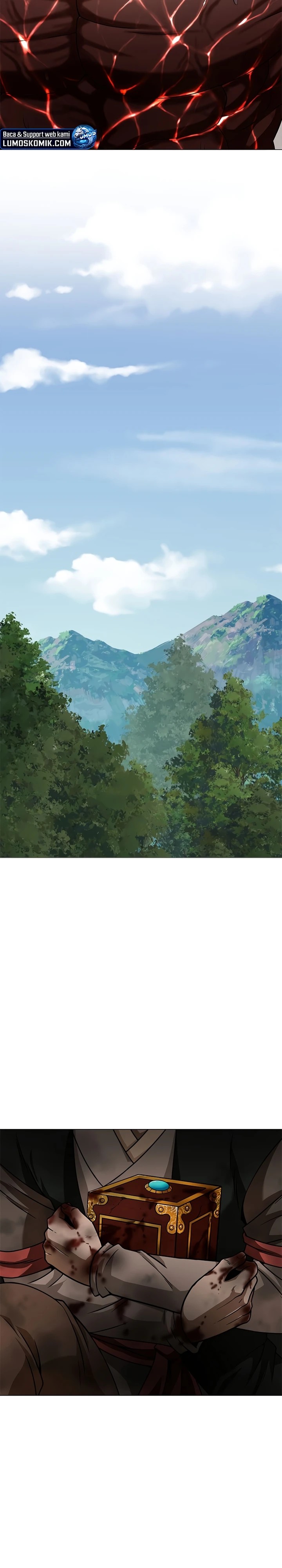 Invincible Territory