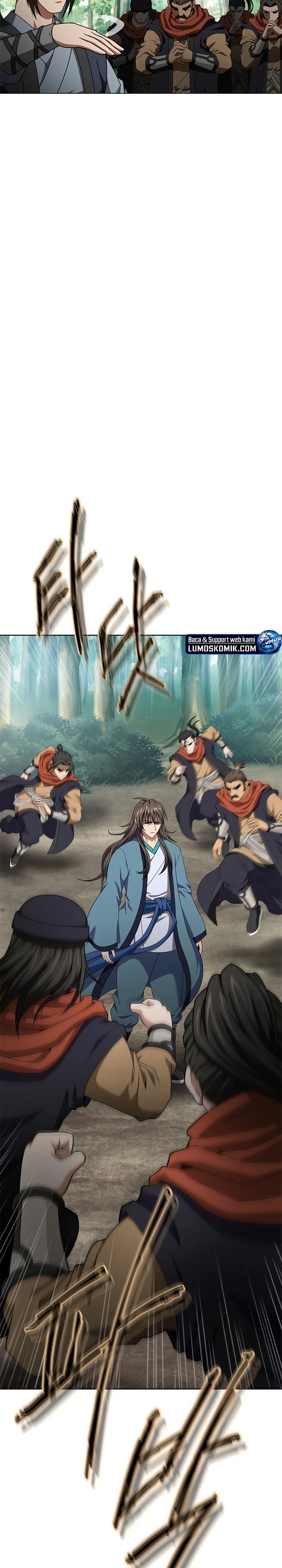 Invincible Territory