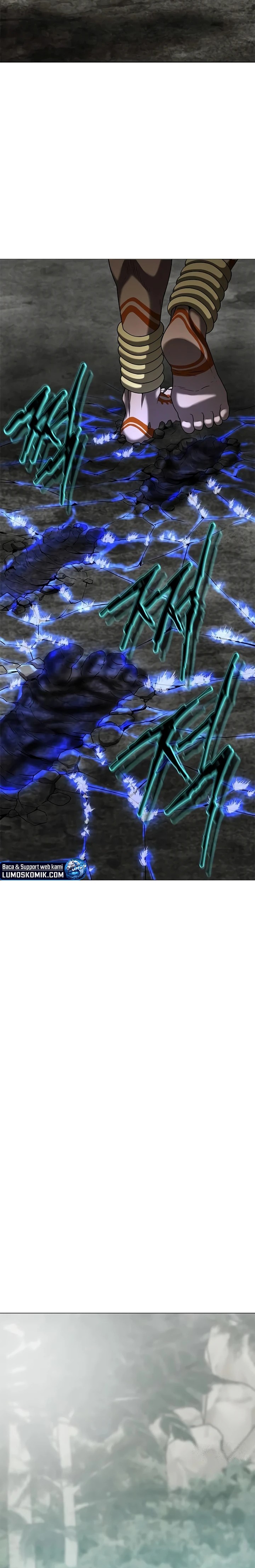 Invincible Territory